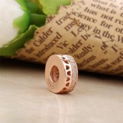 Espaceur Cœurs PANDORA - 787415CZ