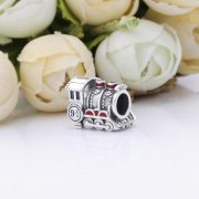 Harry Potter, Charm PANDORA Train Poudlard Express 798624C01