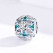 Charm Style PANDORA Trèfle - BSC115