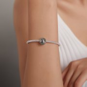 Charme de style Pandora Arbre généalogique - BSC489