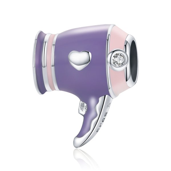 Charm Style PANDORA Mini sèche-cheveux - SCC1865