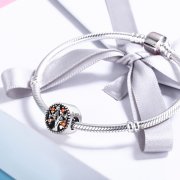 Charm Style PANDORA Fruit de l'automne - SCC219