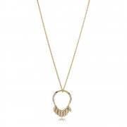 Collier Ronde de Graines PANDORA France - 367683CZ