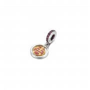 Charm Pendant PANDORA Porte Bonheur Pivotant - 769282C01