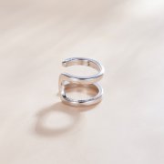 Clip d'oreille unique - SCE1025