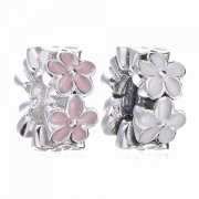 PANDORA - Espaceur Charmantes Marguerites - 791495EN12