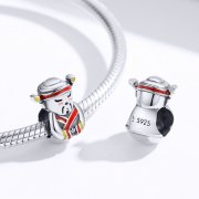 Charm Style PANDORA Maître de la richesse - SCC1373