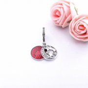 PANDORA - Charm Pendentif Ciel de Nuit Vintage - 791993CZ