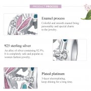 Charm Style PANDORA Libellule - BSC198