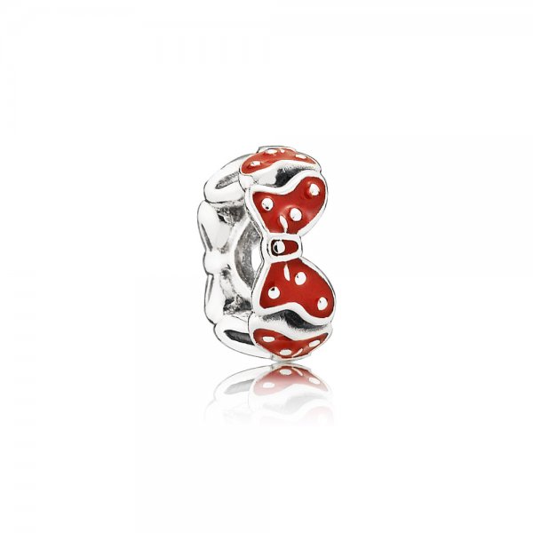 PANDORA - Disney, Rubans de Minnie - 791582EN09