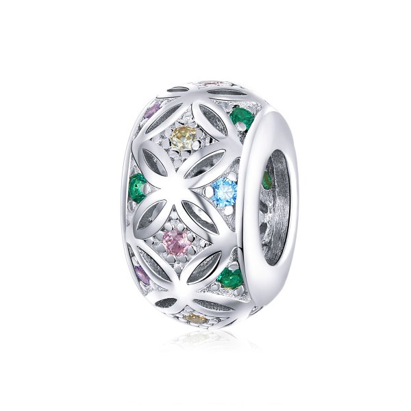 Charm Style PANDORA Coloré - BSC224
