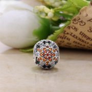 PANDORA - Charm Flocon de Neige Cristallisé - 791760NBLMX