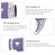Charm Style PANDORA Mini sèche-cheveux - SCC1865