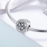 Charm Style PANDORA Arbre de la vie - SCC616