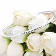 Bracelet Jonc Fermoir Harry Potter, Vif d'Or, Pandora Moments 598619C00