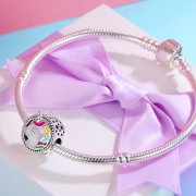 Charm Style PANDORA Belle Licorne - SCC362