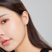Clip d'oreille Perle - SCE1010