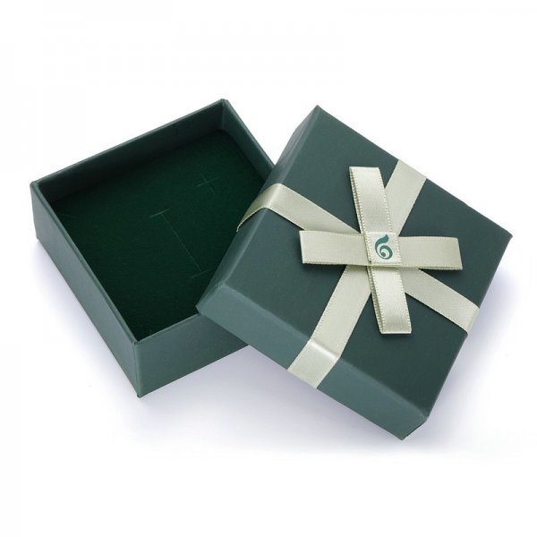 Boîte d’emballage de bijoux 02 - PK002