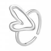 Bagues de style Pandora bon marché - BSR400