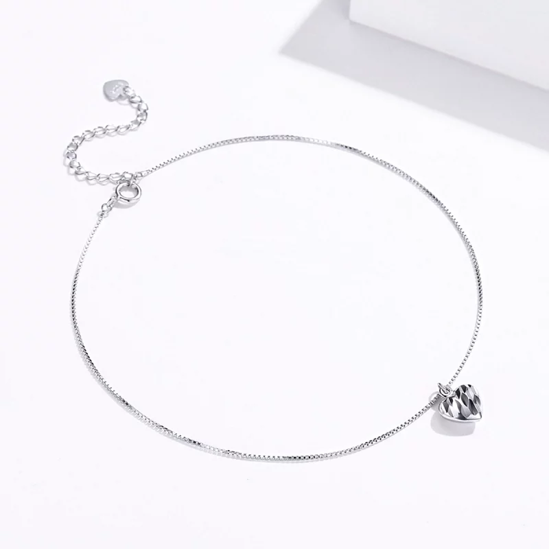 (image pour) Bracelet de cheville Bel amour - SCT013 - Afficher 3