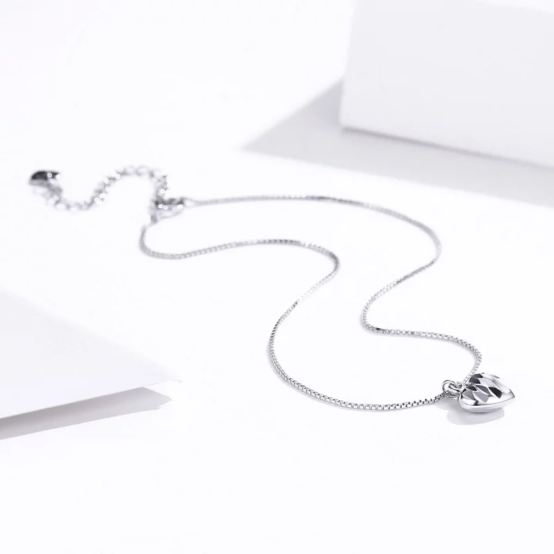 (image pour) Bracelet de cheville Bel amour - SCT013 - Afficher 4