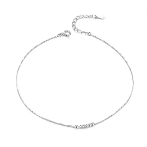 (image pour) Bracelet de cheville Hélicoïdal - SCT007