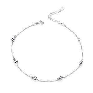 (image pour) Bracelet de cheville La relation - SCT005