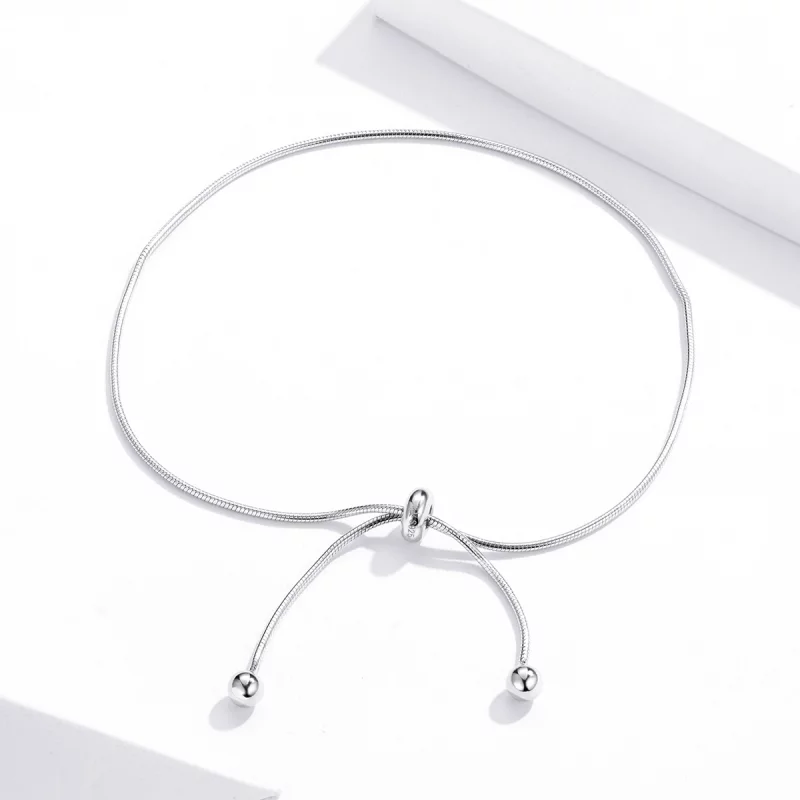 (image pour) Bracelet de cheville Élégant - SCT016 - Afficher 4