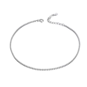 (image pour) Bracelet de cheville Simple - SCT002