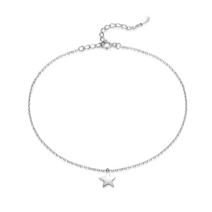 (image pour) Bracelet de cheville Étoilé - SCT009