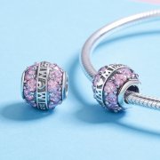 Charm Style PANDORA Grand amour - SCC580