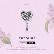 Charm Style PANDORA Arbre de la vie - SCC1768