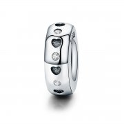 Charm espaceur Style PANDORA Mignonne - SCC593