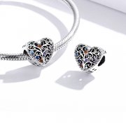 Charm Style PANDORA Arbre de la vie - SCC1608
