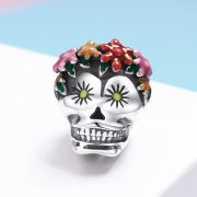 Charm Style PANDORA Crâne de sucre - SCC888