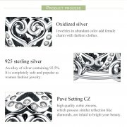 Charm Style PANDORA La voiture citrouille de Cendrillon - SCC792