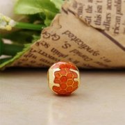 Charm Miel Doré PANDORA Shine™ - 767120EN158