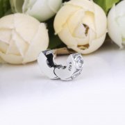 Charm PANDORA Clip Formes Géométriques 798463C01