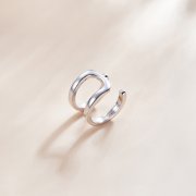 Clip d'oreille unique - SCE1025