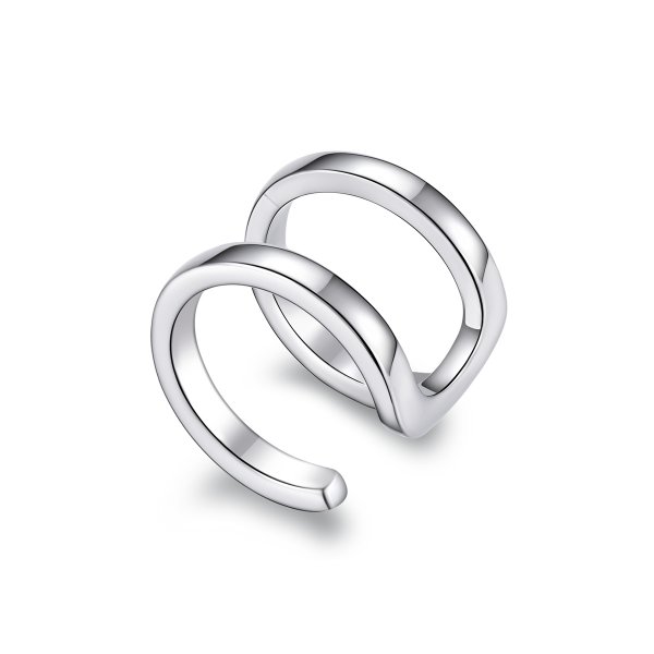 Clip d'oreille unique - SCE1025