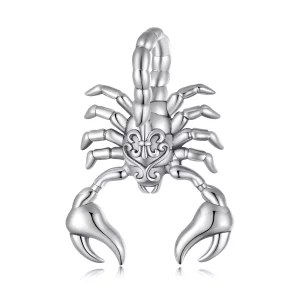 (image pour) Charm style Pandora Scorpion - SCC2509
