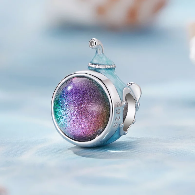 (image pour) Style Pandora Charm Sous-marin - SCC2504 - Afficher 2