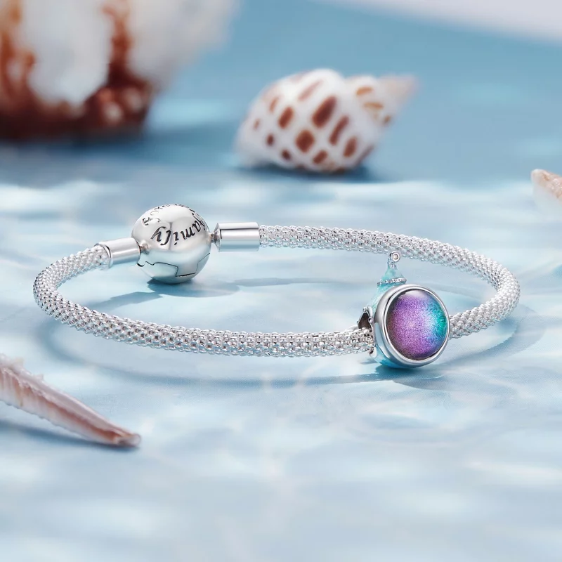 (image pour) Style Pandora Charm Sous-marin - SCC2504 - Afficher 5