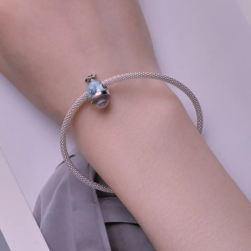 (image pour) Style Pandora Charm Sous-marin - SCC2504 - Afficher 6
