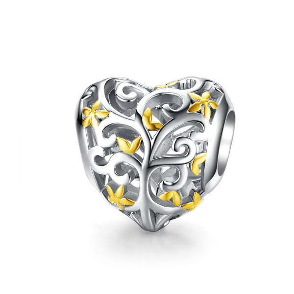 Charm Style PANDORA Arbre de vie - SCC1249