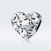 Charm Style PANDORA Motifs rétro - SCC1323