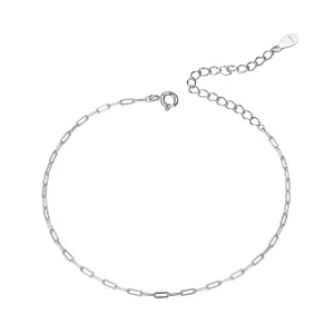 (image pour) Bracelet à chaîne de style Pandora - SCB221-A