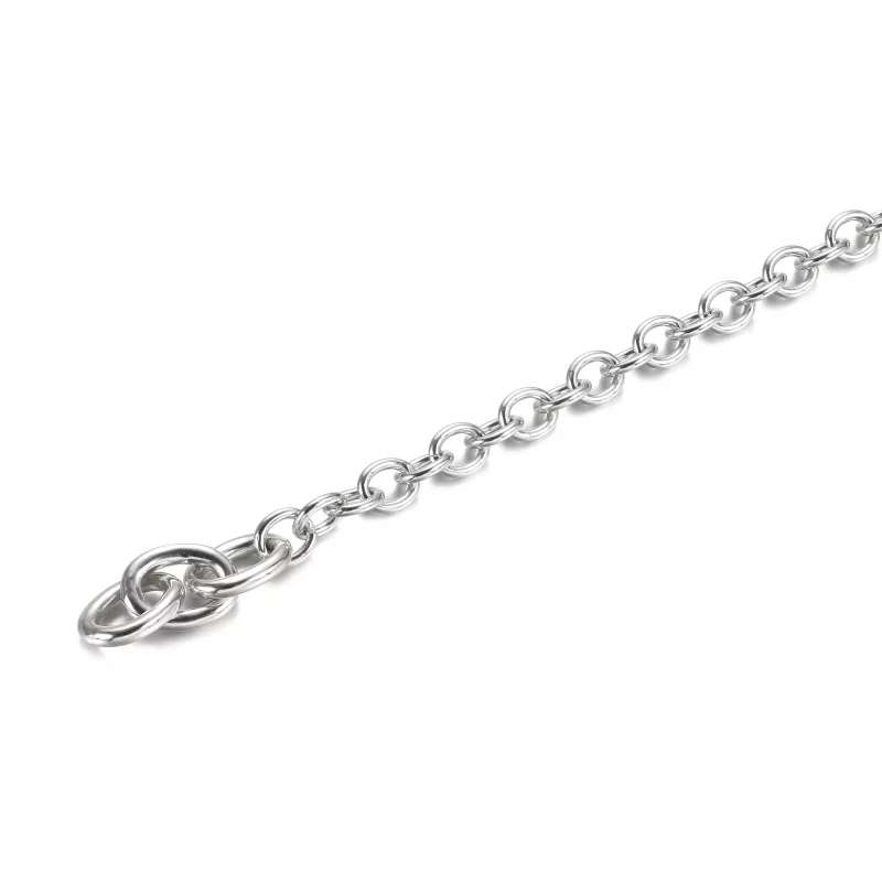 (image pour) Bracelet Chaîne PANDORA Nœud Infini Imposant - 598911C00 - Afficher 3