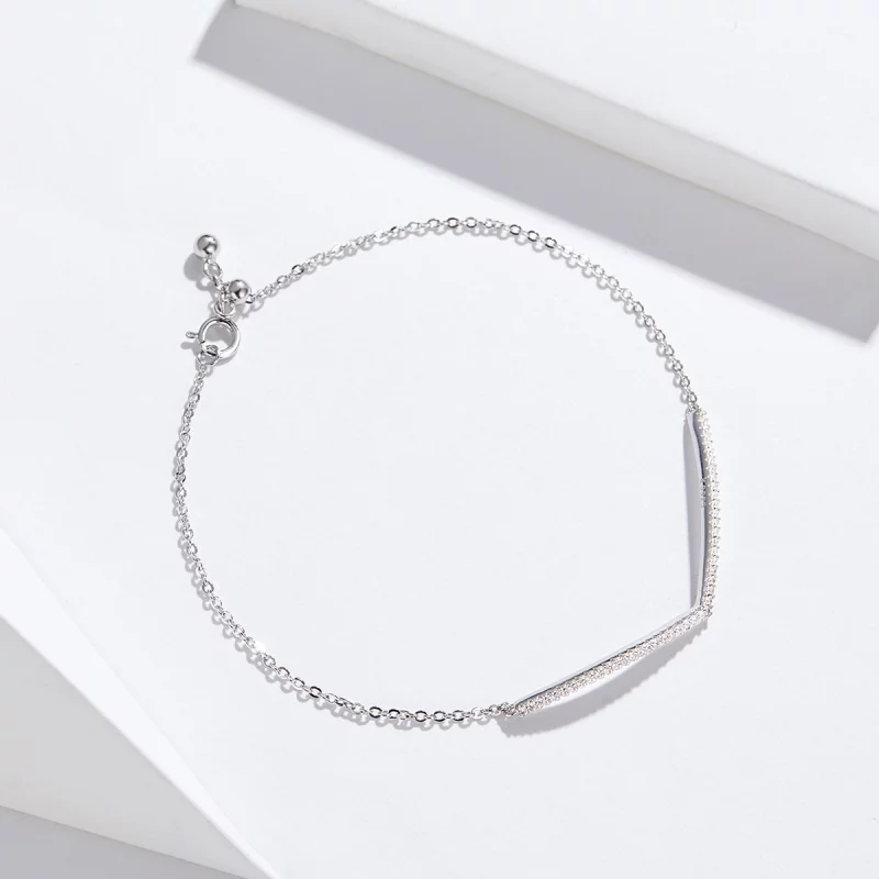 (image pour) Bracelet Style PANDORA Retour triomphal - SCB137 - Afficher 5