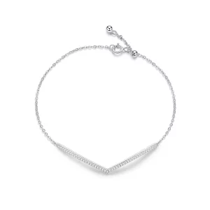 Bracelet Style PANDORA Retour triomphal - SCB137 (image pour) Bracelet Style PANDORA Retour triomphal - SCB137